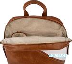 MOCHILA DE MUJER KATE DE LOIS MARRON | 329299-02 | BOLSACS - Tu Tienda Online de Marroquinería, Viaje y Complementos