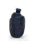BOLSO BANDOLERA PEQUEÑO  NYLON DENISE DE GABOL | 603908046 | BOLSACS - Tu Tienda Online de Marroquinería, Viaje y Complementos