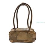 BOLSO DE MUJER DOBLE ASA  AL HOMBRO | NU251 | BOLSACS - Tu Tienda Online de Marroquinería, Viaje y Complementos