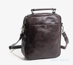 BOLSO BANDOLERA  DE HOMBRE MATTIES CON ASA DE MANO | 00040120 | BOLSACS - Tu Tienda Online de Marroquinería, Viaje y Complementos