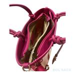BOLSO SHOPPER EN VINILO DE CACHAREL | CHH261041-14 | BOLSACS - Tu Tienda Online de Marroquinería, Viaje y Complementos