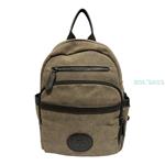 MOCHILA DE HOMBRE SAHARA DE MATTIES | 0004009280 | BOLSACS - Tu Tienda Online de Marroquinería, Viaje y Complementos