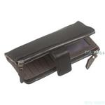 BILLETERO DE MUJER EN PIEL DE BELMONTE  | 507007 | BOLSACS - Tu Tienda Online de Marroquinería, Viaje y Complementos