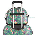 NECESER RIGIDO ESTAMPADO VIDA DE GABOL | 237725004 | BOLSACS - Tu Tienda Online de Marroquinería, Viaje y Complementos