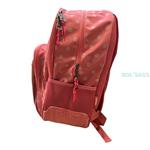 MOCHILA ESCOLAR SKPAT CORAL LUNARES | 132301-01 | BOLSACS - Tu Tienda Online de Marroquinería, Viaje y Complementos