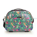 NECESER RIGIDO ESTAMPADO VIDA DE GABOL | 237725004 | BOLSACS - Tu Tienda Online de Marroquinería, Viaje y Complementos