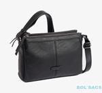 BOLSO BANDOLERA MUJER NEW CLASSIC MATTIES | 20193 | BOLSACS - Tu Tienda Online de Marroquinería, Viaje y Complementos