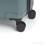 MALETA TROLLEY GRANDE RADAR DE GABOL VERDE | 125447004 | BOLSACS - Tu Tienda Online de Marroquinería, Viaje y Complementos