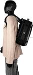 MOCHILA CABINA DEBAJO DEL ASIENTO ITACA | 801440-01 | BOLSACS - Tu Tienda Online de Marroquinería, Viaje y Complementos