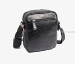 Bolso bandolera de hombre Matties en polipiel | Uso diario