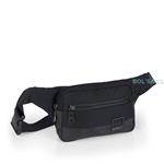 RIÑONERA STONE DE GABOL NEGRA | 544661001 | BOLSACS - Tu Tienda Online de Marroquinería, Viaje y Complementos