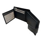 CARTERA BILLETERA HOMBRE AMERICANO EN PIEL MIGUEL BELLIDO | 6356 | BOLSACS - Tu Tienda Online de Marroquinería, Viaje y Complementos