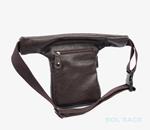 RIÑONERA DE HOMBRE MATTIES | 00040296 | BOLSACS - Tu Tienda Online de Marroquinería, Viaje y Complementos