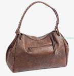 BOLSO DE HOMBRO+BANDOLERA DELARA DE MATTIES | 0002099180 | BOLSACS - Tu Tienda Online de Marroquinería, Viaje y Complementos