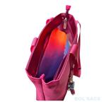 BOLSO SHOPPER DE REJILLA  CACHAREL | CLH261065-14 | BOLSACS - Tu Tienda Online de Marroquinería, Viaje y Complementos