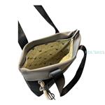 BOLSO SHOPPER KOMBER  DE PRIVATA | P-4965NE | BOLSACS - Tu Tienda Online de Marroquinería, Viaje y Complementos