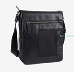 BOLSO BANDOLERA DE HOMBRE CON SOLAPA MATTIES | 00040193 | BOLSACS - Tu Tienda Online de Marroquinería, Viaje y Complementos