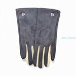 Pack bufanda y guantes para mujer Don Algodón | Suaves, cálidos y perfectos para invierno o regalo