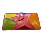 MONEDERO BILLETERO EN PIEL DE AGATHA RUIZ DE LA PRADA | 52-0031-07 | BOLSACS - Tu Tienda Online de Marroquinería, Viaje y Complementos