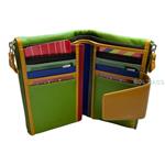 CARTERA BILLETERA MUJER PIEL BELMONTE | 300014 | BOLSACS - Tu Tienda Online de Marroquinería, Viaje y Complementos