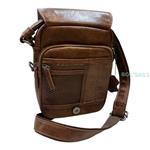 BOLSO BANDOLERA HOMBRE MATTIES | 00040271 | BOLSACS - Tu Tienda Online de Marroquinería, Viaje y Complementos