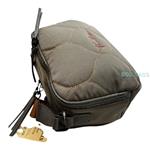 BOLSO BANDOLERA NYLON DE MUJER VENTIS | 252721 | BOLSACS - Tu Tienda Online de Marroquinería, Viaje y Complementos