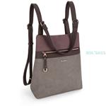 MOCHILA BOLSO ANTIRROBO DARA DE GABOL | 603343033 | BOLSACS - Tu Tienda Online de Marroquinería, Viaje y Complementos