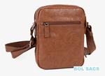 BOLSO BANDOLERA DE HOMBRE MATTIES | 00040170 | BOLSACS - Tu Tienda Online de Marroquinería, Viaje y Complementos
