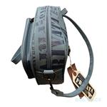 BOLSO BANDOLERA DE MUJER PRIVATA AZUL | P-4846CB | BOLSACS - Tu Tienda Online de Marroquinería, Viaje y Complementos