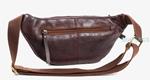 RIÑONERA EN PIEL MATTIES ANTIC | 0004014780 | BOLSACS - Tu Tienda Online de Marroquinería, Viaje y Complementos