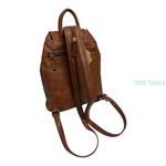 MOCHILA CLASICA MATTIES DE MUJER | 00022457 | BOLSACS - Tu Tienda Online de Marroquinería, Viaje y Complementos