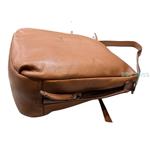 BOLSO DE HOMBRO CON BANDOLERA EN PIEL DE MATTIES | 0002104112 | BOLSACS - Tu Tienda Online de Marroquinería, Viaje y Complementos