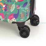 MALETA TROLLEY MEDIANO JUVENIL VIDA DE GABOL | 237746004 | BOLSACS - Tu Tienda Online de Marroquinería, Viaje y Complementos