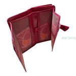 MONEDERO BILLETERO EN PIEL DE AGATHA RUIZ DE LA PRADA | 52-0031-07 | BOLSACS - Tu Tienda Online de Marroquinería, Viaje y Complementos