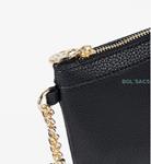 BOLSO DE MANO Y BANDOLERA DE MUJER MATTIES | 00021857 | BOLSACS - Tu Tienda Online de Marroquinería, Viaje y Complementos