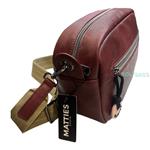 BOLSO BANDOLERA MUJER STRIVE MATTIES | 0002100751 | BOLSACS - Tu Tienda Online de Marroquinería, Viaje y Complementos