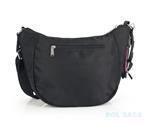 BOLSO BANDOLERA MUJER NYLON AROA DE GABOL | 604112001 | BOLSACS - Tu Tienda Online de Marroquinería, Viaje y Complementos
