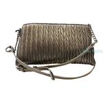 BOLSO MUJER PLISADO DE CACHAREL | CS252076-15 | BOLSACS - Tu Tienda Online de Marroquinería, Viaje y Complementos