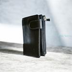 CARTERA BILLETERA PEQUEÑA NEGRA  | 0001509020 | BOLSACS - Tu Tienda Online de Marroquinería, Viaje y Complementos