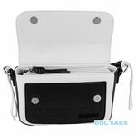 BOLSO LOIS DE HOMBRO Y BANDOLERA | 329185-01 | BOLSACS - Tu Tienda Online de Marroquinería, Viaje y Complementos