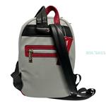 MOCHILA DE MUJER MAFALDA | M-4954NE | BOLSACS - Tu Tienda Online de Marroquinería, Viaje y Complementos