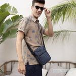BOLSO BANDOLERA DE HOMBRE NEPTUNO DE GABOL | 545712003 | BOLSACS - Tu Tienda Online de Marroquinería, Viaje y Complementos