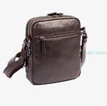 BOLSO BANDOLERA DE HOMBRE MATTIES | 00040276 | BOLSACS - Tu Tienda Online de Marroquinería, Viaje y Complementos