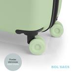 MALETA TROLLEY GRANDE EXPANDIBLE PACIFIC DE GABOL | 126847045 | BOLSACS - Tu Tienda Online de Marroquinería, Viaje y Complementos