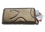 MONEDERO BILLETERO COMPACTO MUJER FUN & BASICS | FB0036 | BOLSACS - Tu Tienda Online de Marroquinería, Viaje y Complementos