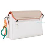 BOLSO BANDOLERA DE MUJER SELMA DE LOIS | 329385-02 | BOLSACS - Tu Tienda Online de Marroquinería, Viaje y Complementos