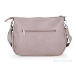 BOLSO BANDOLERA PRODIGY GABOL | 600212019 | BOLSACS - Tu Tienda Online de Marroquinería, Viaje y Complementos