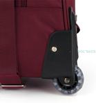 BOLSA DE VIAJE MALETIN PILOTO WEEK ECO DE GABOL | 122319026 | BOLSACS - Tu Tienda Online de Marroquinería, Viaje y Complementos