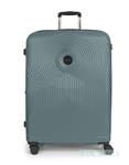 MALETA TROLLEY GRANDE RADAR DE GABOL VERDE | 125447004 | BOLSACS - Tu Tienda Online de Marroquinería, Viaje y Complementos