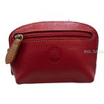 MONEDERO EN PIEL DE GUTIORE | 2047 | BOLSACS - Tu Tienda Online de Marroquinería, Viaje y Complementos